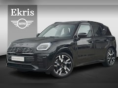 MINI Countryman - SE John Cooper Works | Pakket XL