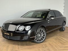 Bentley Continental Flying Spur - 6.0 W12 Speed , SCHUIFDAK , DEALER ONDERHOUDEN