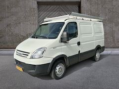 Iveco Daily - 29 L 10V 300 H2 L