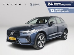 Volvo XC60 - Recharge T6 Aut. AWD Plus Dark | Panoramadak | Stoel- en stuurverwarming | Stoelventilatie