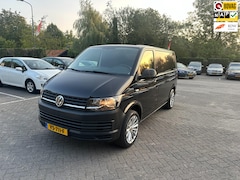 Volkswagen Transporter - 2.0 TDI L1H1 automaat , navigatie