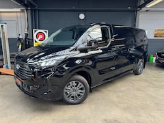 Ford Transit Custom - 320 2.0 TDCI L2H1 Limited 170pk Autom, Zwenktrekhaak, Apple carpl/android auto, ACC, Blis,