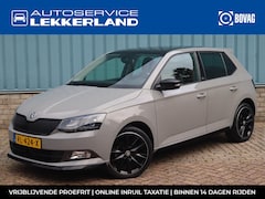 Skoda Fabia - 5-deurs Monte Carlo 1.0 TSI 95pk | NAVI | PANODAK | 17 INCH LM-VELGEN |