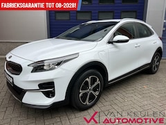 Kia XCeed - 1.6 GDi PHEV Plug-in l Fabrieksgarantie 08-2028