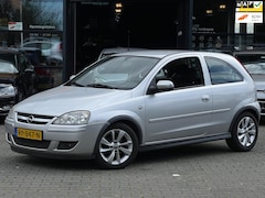 Opel Corsa - 1.0-12V Enjoy CLIMA/LMVELGEN/APK 02-01-2025/RIJDT PERFECT