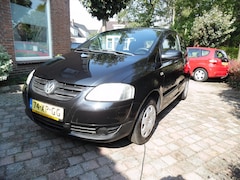 Volkswagen Fox - 1.2 40KW Trendline