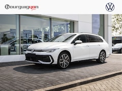 Volkswagen Golf Variant - 1.5 eTSI R-Line Edition | Assistance pakket plus | Koplampverlichting led matrix | Climatr