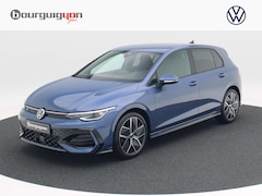 Volkswagen Golf - 1.5 eTSI R-Line Edition | Carplay | Adaptieve Cruise | Stuur/Stoel Verwarming | Camera |