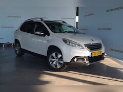 Peugeot 2008 - Style*Cruise*Trekhaak*Nav