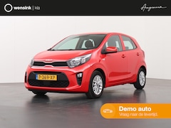 Kia Picanto - 1.0 DPi DynamicLine | Parkeercamera | Apple Carplay/Android Auto | Airco | Cruise Control