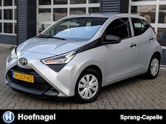 Toyota Aygo - 1.0 VVT-i x-fun | Airco