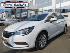 Opel Astra Sports Tourer - 1.0 Business+ in prijs verlaagd airco , navigatie , pdc, cruise control