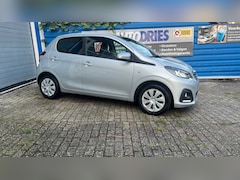 Peugeot 108 - 1.0 e-VTi Active Airco/LED/Bluetooth