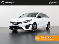 Kia Cee'd Sportswagon - Ceed 1.5 T-GDi GT-Line | Panoramadak | Matrix LED Koplampen | Stoel/Stuurverwarming | Keyl