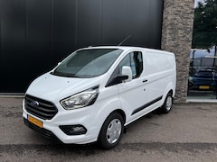 Ford Transit Custom - 320 2.0 TDCI L1H1 Trend Navi, Blis, Winter, LED, Camera, PDC etc. etc