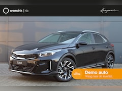 Kia XCeed - 1.0 T-GDi DynamicPlusLine | Stoel/Stuurwielverwarming | Navigatie | Parkeercamera | Climat