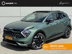 Kia Sportage - 1.6 T-GDi Plug-in Hybrid AWD GT-Line | Panoramadak | Matrix LED Koplampen | Stoel/Stuurver