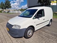 Volkswagen Caddy - 2.0 SDI, Apk, Nap, Cilinderkop defect, Inruil mogelijk