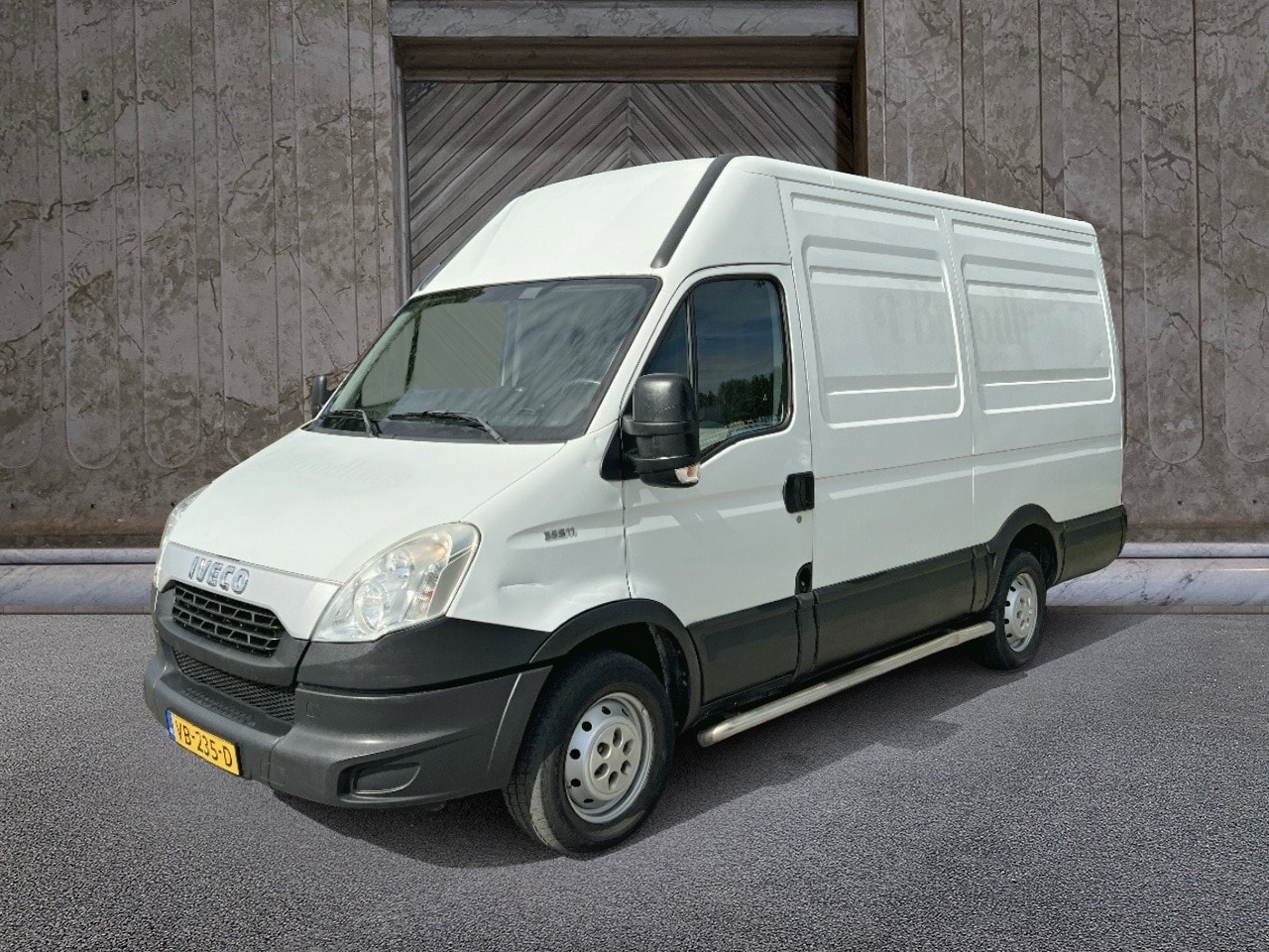 Iveco Daily - 35 S 11V 330 H3 35S11V 330 H3 - AutoWereld.nl