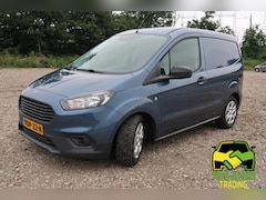 Ford Transit Courier - 1.5 TDCI Trend Duratorq S&S