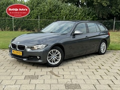 BMW 3-serie Touring - 316d M Sport Edition High Executive