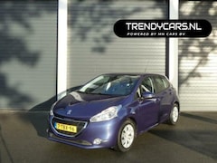 Peugeot 208 - 1.2 VTi Envy