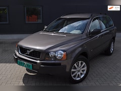 Volvo XC90 - 4.4 V8 Executive, netto € 13.950, bijtel vriendelijk