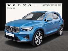 Volvo XC40 - T4 Recharge Ultimate Bright / 360 camera / Woolbend bekleding / 20"/