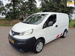 Nissan NV200 - 1.5 dCi Visia Eerste eigenaar