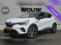 Mitsubishi ASX - 1.6 PHEV Automaat Instyle Leder | Panoramadak | Elektr.verst.Stoel | 18 inch | Adaptive Cr