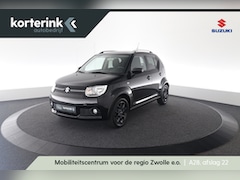 Suzuki Ignis - 1.2 Select