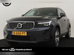 Volvo XC40 - T4 RECHARGE PLUS BRIGHT -POWER-SEATS|ADAP.CRUISE|TREKHAAK|GETINT.GLAS|CLIMATE