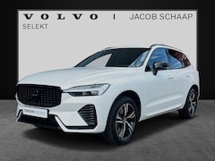 Volvo XC60 - B5 R-Design / Panoramadak / 4 zone climat control / HarmanKardon audio /