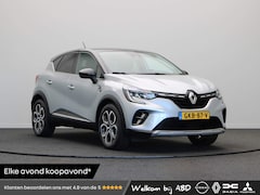 Renault Captur - PHEV 160pk Intens | 360 Graden Camera | Climate Control | Navigatie | Cruise Control | Aut