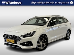 Hyundai i30 Wagon - 1.0 T-GDi MHEV Comfort Smart | Navigatie | Camera | Climate Control | Lichtmetalen Velgen