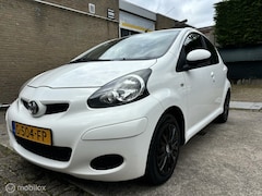 Toyota Aygo - 1.0-12V AIRCO / 5 deuren