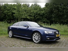 Audi A5 Coupé - 1.8 TFSI Pro Line S