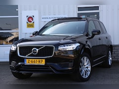 Volvo XC90 - 2.0 T8 Recharge AWD R-Design 7P.*Perfect Onderh.*B&W/Pano/ACC/Pilot Ass./360 Camera/HUD/Ma