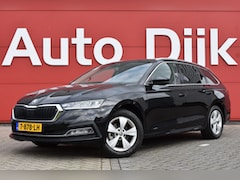 Skoda Octavia Combi - 1.0 TSI Ambition LED | Virtual Cockpit | Camera | Keyless | Adapt. Cruise | Carplay | Afn.