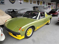 Porsche 914 - 1.7Ltr. 1973