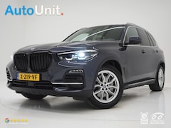 BMW X5 - xDrive45e High Executive | Luchtvering | Harman Kardon | 360 | Keyless | Trekhaak