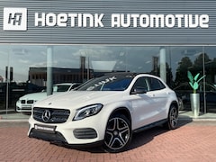 Mercedes-Benz GLA-Klasse - 200 AMG / Pano / Camera / Offroad / Volledig Mercedes dealer onderhouden