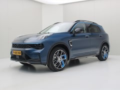 Lynk & Co 01 - 1.5 Plug-In Hybrid 262pk Automaat *NL* [ TREKHAAK+360°+PANO+ACC+LED+CARPLAY+VIRTUAL+BLIS ]