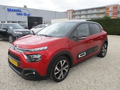 Citroën C3 - 1.2i PureTech Shine