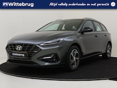 Hyundai i30 Wagon - 1.0 T-GDi MHEV Comfort Smart | Navigatie | Camera | Climate Control | Lichtmetalen Velgen