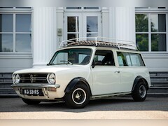 MINI Clubman - Austin 1100 Estate | Uniek |