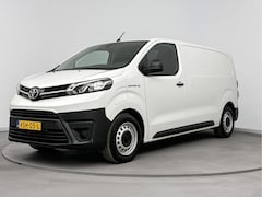 Toyota ProAce Electric Worker - Extra Range Live 75 kWh *EX BTW*NIEUW* | Direct leverbaar | Achterklep | SEBA subsidie mog