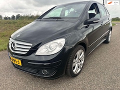 Mercedes-Benz B-klasse - 150 incl apk en garantie