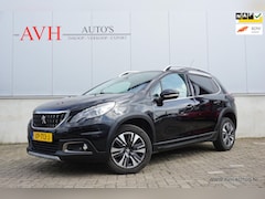 Peugeot 2008 - 1.2 PureTech GT-line