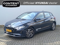 Hyundai i20 - 1.0 T-GDI 48V MHEV 100pk Comfort Smart